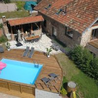 Haus zu verkaufen in Frankreich - PQD buitenkant 2.jpg